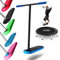 In Do The Trick - Trick Scooter Pro V2 für Jugendliche & Erwachsene - Trampolin Scooter ideal für Trampolin Stunt Übungen, S Profis & Einsteiger – Indoor & Outdoor Freestyle