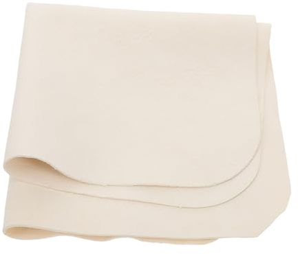 Anneome Lambskin Car Drying Towel Ultra Absorbent Auto Cleaning Cloth for Car Wash Stain Removal and Quick Drying Convenient Go Use