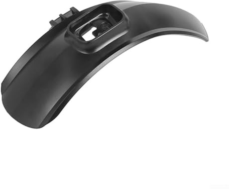 Garde-boue arrière pour scooter électrique Joyor S5 S8, protection anti-éclaboussures en matériau ABS pour protéger contre la boue et l'eau lorsque vous roulez sur des surfaces humides