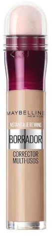 Maybelline Correcteur Facial Instant Anti Age 04 Borrador 6,8ml