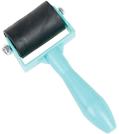 5D Diamond Painting Tool, Plastic Diamond Painting Roller, 5D Brush Sticking DIY Art Drawing Paint Roller Diamond Painting Accessories