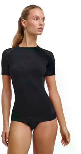FALKE dam Wool-Tech Light Baslager Ovandel Funktionsunderkläder för
