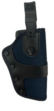 Fondina Vega cordura P250 Beretta 92 98 serie P2 -