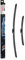 Bosch Scheibenwischer Aerotwin A250S, Länge: 650mm/360mm − Set für Frontscheibe