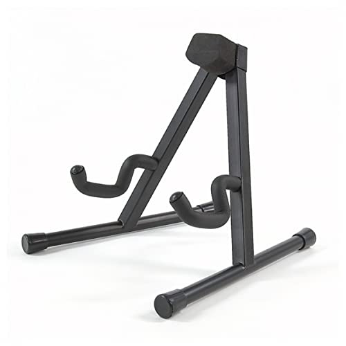 gear4music Soporte plegable para trompa con soportes de espuma