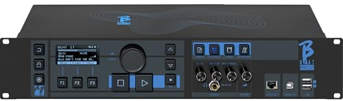 M-Live B.Beat Pro 16 - MIDI Player