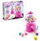Canal Toys BBD 045 Vintage Badebomben-Spender, Rosa