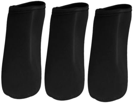 Gatuida 3pcs Mason Jar Covers Sprouting Jar Light Covers for Overnight Oats Bean Sprouts Hydroponics