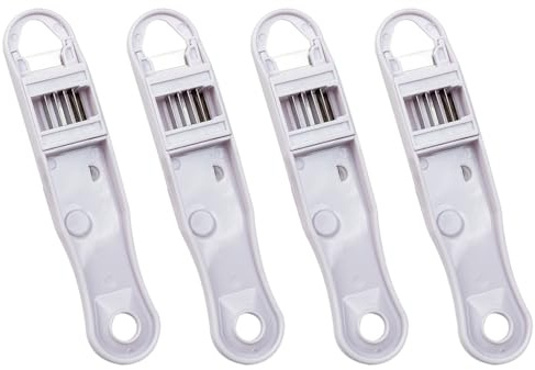 Trituradora De 4 Piezas Para Frijoles Blancos, Trituradora Para Frijoles De Plástico, Trituradora Para Judías Verdes, Accesorios Para La Cocina Casera.