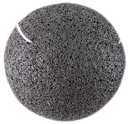 1pc Facial Cara Limpieza Esponjas Cara Esponja Konjac Exfoliante Esponja Natural Konjac Esponjas Konjac