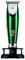 DCG HSM1101 Kit Tagliacapelli, Regolabarba uomo TURBO, Rifinitore Corpo/Naso/Orecchie 4 pettini, Premium, Impermeabile in acciaio INOX anche sotto la doccia, Rasoio Ricaricabile Cordless