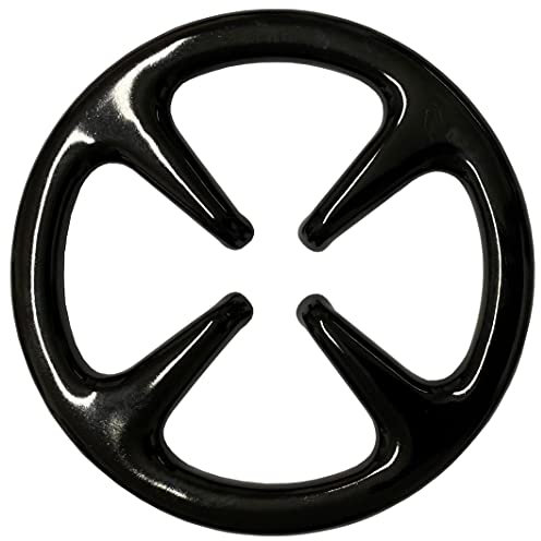 Gaskreuz Reduzierer Gasherdkreuz Aufsatz Reduzierring Gasherdaufsatz