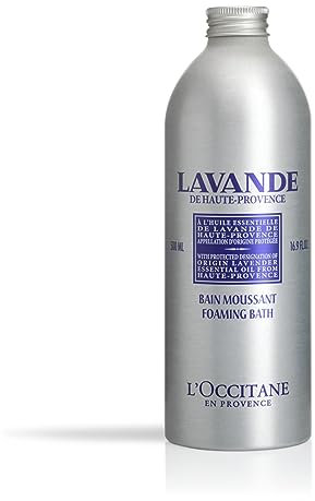 L'Occitane Lavendel Schaumbad 500ml
