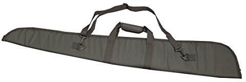 Savage Island 1,3m Fucile/Pistola ad Aria compressa con Borsa telescopica Copertura Custodia Antiscivolo tiro tiro a Segno