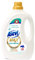 Asevi Detergente Líquido para Lavadora Max Higyenic - Detergente Hipoalergénico Concentrado para Ropa Blanca y de Color - Elimina las Manchas y los Malos Olores para una Ropa Limpia - 50 Lavados