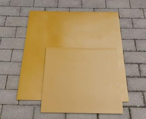 Rüttelmatte Rüttelplatte Vibrationsplatte Rüttlerunterlage 900 x 800 x 10 mm PU