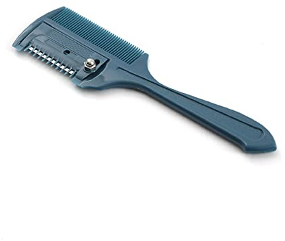 Mane comb to refine the mane Premier Equine