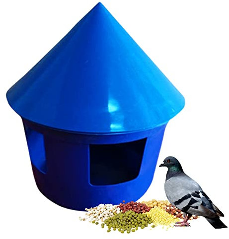 Hühnerfutterautomaten Geflügel Wasserspender Geflügelfutter und Körnchenstation für Küken Enten Türkei Hühnerfuttermittel