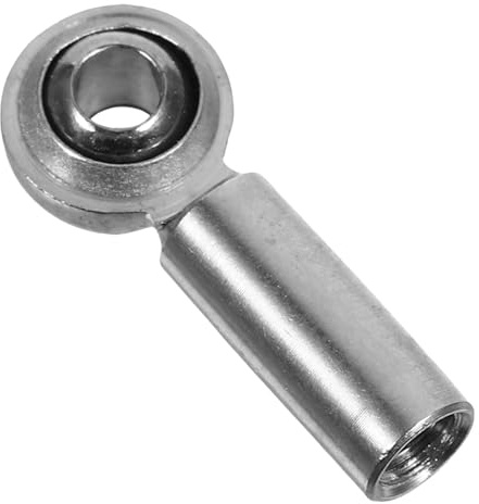 ibasenice Wind Instrument Repair Parts for French Horn Trumpet Steel Ball Head Connector Musical Instrument Tool Kit Replacement for Brass Horns and Trumpet Accessories