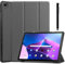 Acelive Case Cover Compatible with Lenovo Tab M10 Plus 10.6 Inch (3rd Gen) Tablet TB-125F TB-128F 2022 Release
