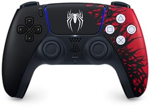 DualSense® Wireless Controller - Marvel’s Spider-Man 2 Limited Edition