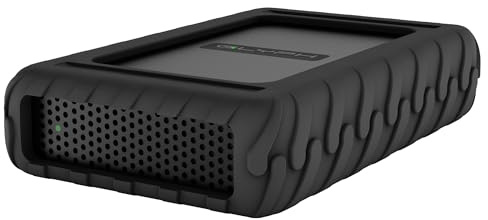 Glyph BlackBox Pro External Hard Drive 7200 RPM, USB-C (3.1,Gen2) (20TB)