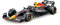 Bburago Max Verstappen Red Bull RB19 Version Weltmeister 2023 Formel 1 F1 - Maßstab 1/24 23cm Modell Auto DieCast 18-28030-1