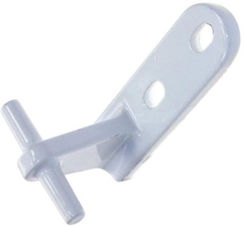 SOS Accessoire Charnière centrale pour Réfrigérateur, congélateur PROLINE 48040325, 1059808