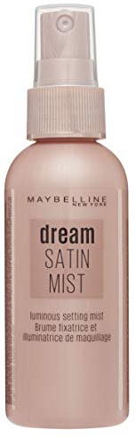Maybelline Dream Satin Mist Setting Spray 62ml