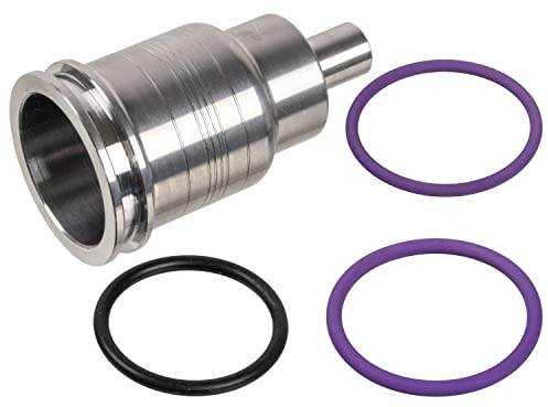 FEBI BILSTEIN 171564 Manicotto Portainiettore con anelli di tenuta