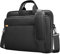 JETech 13 13.3 14 Inch Laptop Bag Case, Waterproof Slim Computer Sleeve Cover Compatible with MacBook Air/Pro 13/14, Surface Book 13.5, HP Pavilion 14, Dell Inspiron 14, ThinkPad 14 (Black)