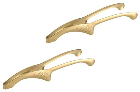 HOLIDYOYO 2piezas De Barbacoa Inoxidable Utensilios De Cocina Multifuncional Para Comida Para Picnic y Parrilladas