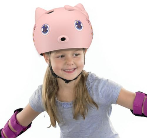 Cascos para niños pequeños de 2 a 4 años,Cascos para niños pequeños Bebé,