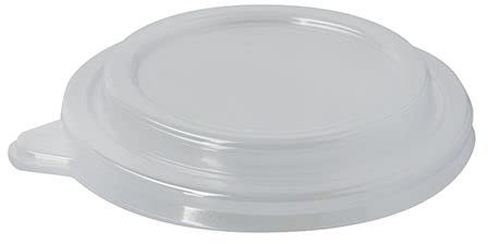 DECKEL FüR SALATSCHALEN TO GO 50STK.