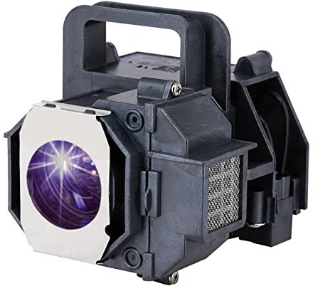 YOSUN Projektorlampe für Epson Elplp49 V13h010l49 EH-TW2800 EH-TW2900 EH-TW3000 EH-TW3200 EH-TW3500 EH-TW3600 EH-TW3800 EH-TW4000 EH-TW4400 EH-TW4500 EH-TW5000 EH-TW5500 Ersatz Projektorlampe