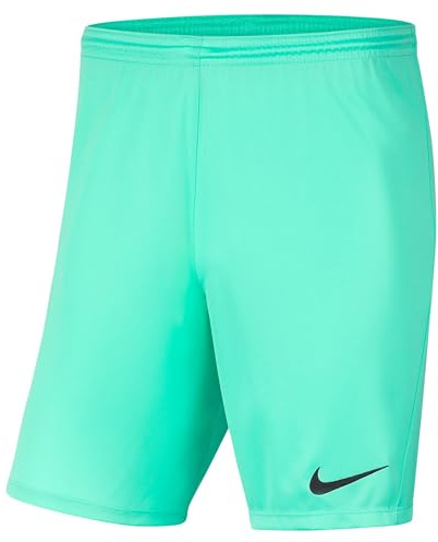Nike Fotboll park III shorts