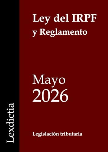 Ley del IRPF y Reglamento