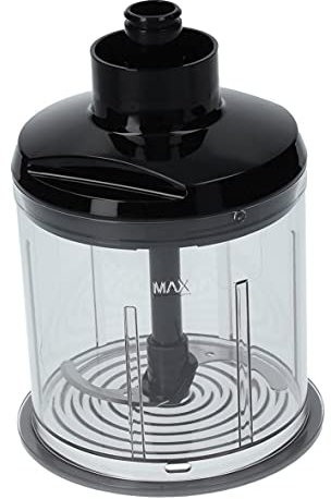 Bosch Siemens 753122 00753122 Hachoir universel broyeur boîte de vitesses couteau barre de mélange rapide coupe-aliments mixeur plongeant aussi Balay Constructa