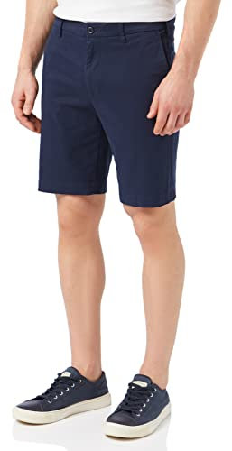 SMART SUPREME FLEX MODERN CHINO SHORT