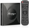 Android 13.0 TV Box, 4GB RAM 32GB ROM Android Box 8K RK3528 Quad-Core 64bit Corter-A53 CPU Mali-450 MP2 GPU Supports 3D H.265 2.4/5.0GHz WiFi6 10/100M LAN Enternet BT 5.0 Smart Box