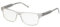 Skechers Df-se3385 Marcos para Gafas recetadas, Cristal, 53 (M) Hombre