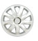 Copricerchi Drift Grigio Laccato 4 pz (14)