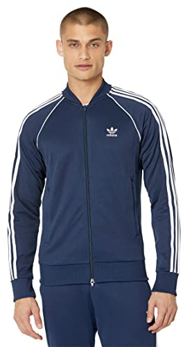 adidas Originals Mens Superstar Tracktop