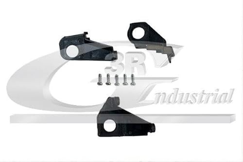 3RG 77720 Reparatursatz Hauptscheinwerfer (Halter)