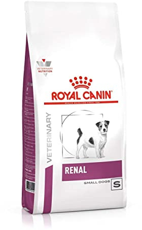 Royal Canin Veterinary Diet Renal Small Dog - 1.5kg
