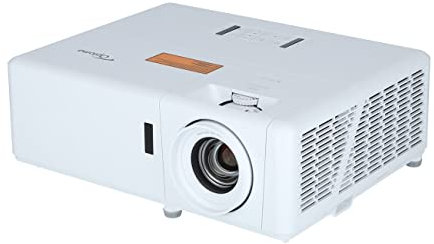 OPTOMA - PROJECTORS ZH461 1080P 1920X1080-5000 LM 300000:1 USB-A Power Blanc