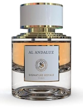 Al Andaluz, Royal Paris Signature Paris, parfymextrakt, herr/dam, 50 ml
