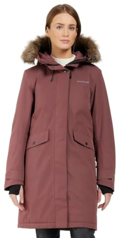 Didriksons Erika Women's Parka 3, 12