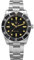 watchdives Quarzuhren WD7922 BB54, Herrenuhr 37 mm Saphirglas Luxus Armbanduhr 20 Bar Taucheruhren für Männer