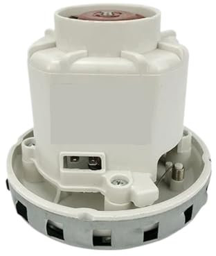 bdfndjnm Motor de succión de aspiradora 467.3.414, 467.3.402-5, 467.3.402-6, 467.3.402-3 Compatible con Karcher WD 5400/WD 5600 / Nilfisk Alto Attix 30/40/50